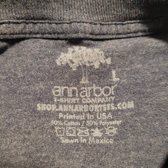 Roswell T Shirt - Picture 4 of 4